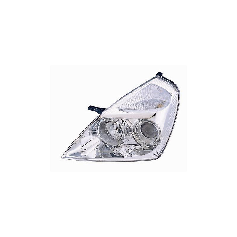 PROIETTORE DESTRO H7,H1 KIA CARNIVAL 2006