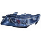 PROIETTORE DESTRO 5 PORTE H1,H1 CON PREDISPOSIZIONE REGOLAZIONE ELETTRICA HONDA ACCORD CLCNCWCUCM 20032008VERS 2006