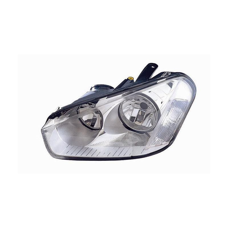 PROIETTORE SINISTRO H7,H1 CON MOTORE FORD C-MAX I DM2 20072010