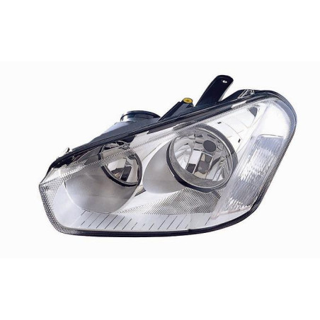 PROIETTORE SINISTRO H7,H1 CON MOTORE FORD C-MAX I DM2 20072010