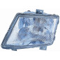 PROIETTORE DESTRO H4,H1 REGOLAZIONE PNEUMATICA MERCEDES-BENZ VITO W638 19962004VERS 2002