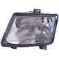 PROIETTORE DESTRO H4,H1 REGOLAZIONE MANUALE MERCEDES-BENZ VITO W638 19962004
