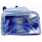PROIETTORE DESTRO H4 RENAULT 5 122 19721985, RENAULT 5 SUPER BC40 19851995