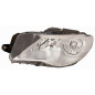PROIETTORE SINISTRO H7,H7 CON PREDISPOSIZIONE REGOLAZIONE ELETTRICA VOLKSWAGEN PASSAT CC 357 20082012