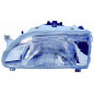 PROIETTORE DESTRO H4 TÜV RENAULT 19 D53853BC53 19921995