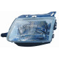 PROIETTORE DESTRO H4 CITROEN SAXO S0S1 19961999