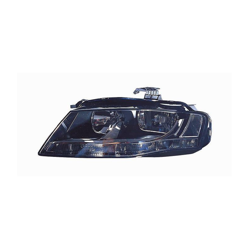 PROIETTORE SINISTRO H7,H7 CON MOTORE AUDI A4 8KH8K28K5 20072011VERS 2010