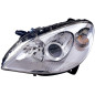 PROIETTORE DESTRO 2H7 MERCEDES-BENZ B CLASS W245 20062008