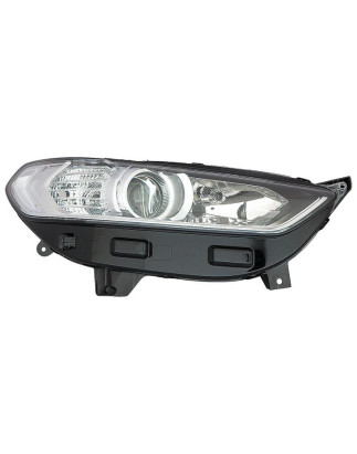 PROIETTORE SINISTRO H7,H15,PWY19W,W5W CON MOTORE FORD MONDEO CDCECF 20142019