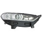 PROIETTORE SINISTRO H7,H15,PWY19W,W5W CON MOTORE FORD MONDEO CDCECF 20142019