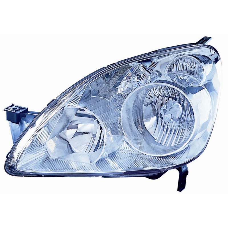 PROIETTORE DESTRO H1,H1 CON PREDISPOSIZIONE REGOLAZIONE ELETTRICA HONDA CR-V RD 20022007 VERS 2004