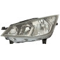 PROIETTORE DESTRO H7,H7,PY21W,W21W CON MOTORE SEAT ARONA KJ7KJP 2017202  SEAT IBIZA KJ1KJG 2017