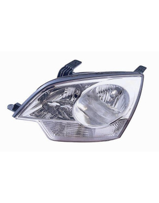 PROIETTORE SINISTRO H7,H7 CON MOTORE OPEL ANTARA L07 20062015VERS 2010