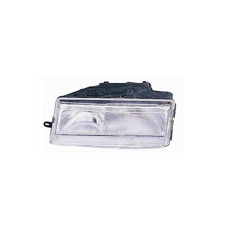PROIETTORE DESTRO H1,H1 CON PREDISPOSIZIONE REGOLAZIONE ELETTRICA SEAT TOLEDO 1L2 19911995