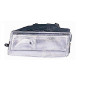 PROIETTORE DESTRO H1,H1 CON PREDISPOSIZIONE REGOLAZIONE ELETTRICA SEAT TOLEDO 1L2 19911995