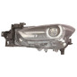 PROIETTORE SINISTRO FULL LED CON PARABOLA CON MOTORE MAZDA 3 SDN-HB BMBN 20132016 VERS2017, MAZDA 3 SDN-HB BP 20162019