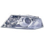 PROIETTORE SINISTRO XENON CON PREDISPOSIZIONE REGOLAZIONE ELETTRICA SKODA OCTAVIA 5 1Z31Z5 20042008