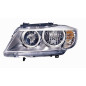 PROIETTORE DESTRO H7,H7 MODELLO ZKW BMW SERIES 3 SDNSW E90E91 20052008, BMW SERIES 3 SDNSW E90E91 20082012