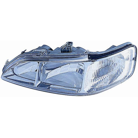 PROIETTORE SINISTRO HB3,HB4 CON PREDISPOSIZIONE REGOLAZIONE ELETTRICA HONDA ACCORD CKCGCHCFCL 19982001