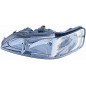 PROIETTORE SINISTRO HB3,HB4 CON PREDISPOSIZIONE REGOLAZIONE ELETTRICA HONDA ACCORD CKCGCHCFCL 19982001