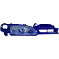PROIETTORE SINISTRO H1,H1 CON PREDISPOSIZIONE REGOLAZIONE ELETTRICA FORD MONDEO UDSUNSBNPGBP 19931996
