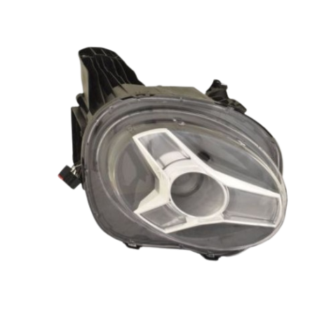 PROIETTORE DESTRO A LED CON MOTORE NISSAN JUKE F16 2019