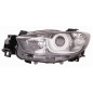 PROIETTORE SINISTRO H11 MAZDA CX5 KEGHKF 20112017