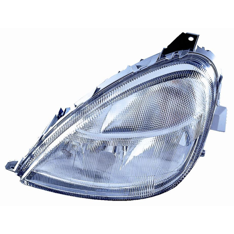 PROIETTORE SINISTRO H7,H1 MERCEDES-BENZ A CLASS W168 19982004
