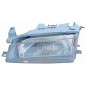 PROIETTORE DESTRO 5 PORTE TOYOTA COROLLA HB 35D E 10 19921996, TOYOTA COROLLA LB E 10 19921996, TOYOTA COROLLA SDN-SW E 10 1992
