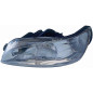 PROIETTORE SINISTRO H4 T�V CON PARABOLA CON PREDISPOSIZIONE REGOLAZIONE ELETTRICA PEUGEOT 306 7BN3N5 19961999