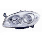PROIETTORE SINISTRO CON MOTORE FIAT LINEA 323110 20072013, FIAT LINEA 323 20132015