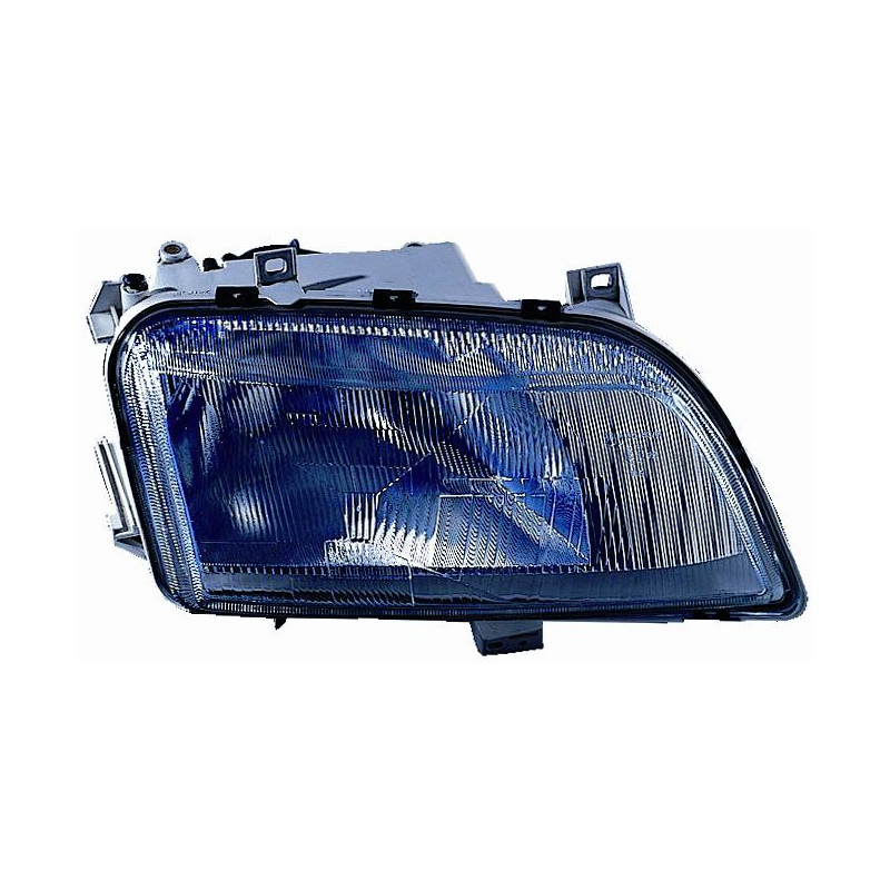PROIETTORE SINISTRO H4 CON PREDISPOSIZIONE REGOLAZIONE ELETTRICA SEAT ALHABRA 7V87V9 19952010VERS 19952000 , VOLKSWAGEN SHARAN 