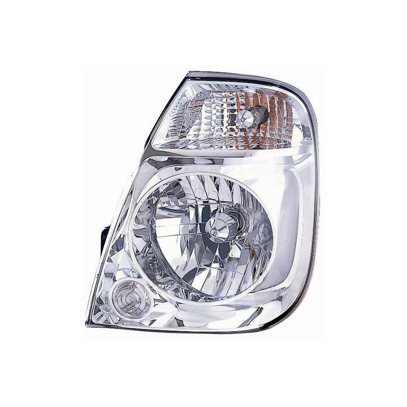 PROIETTORE SINISTRO KIA K 2500 2005