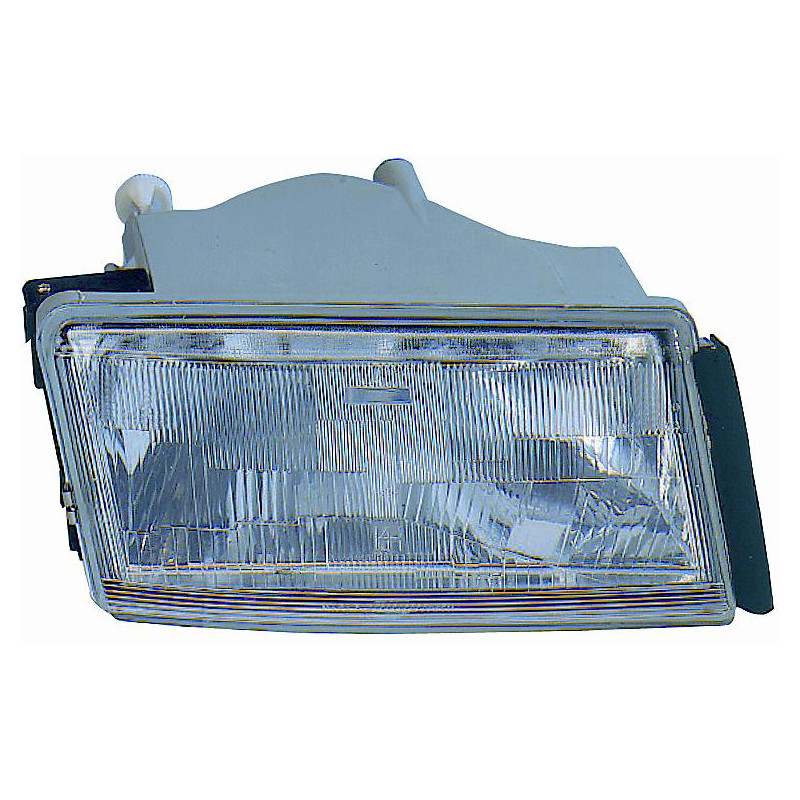 PROIETTORE SINISTRO H4 FIAT CROMA 154 19861996