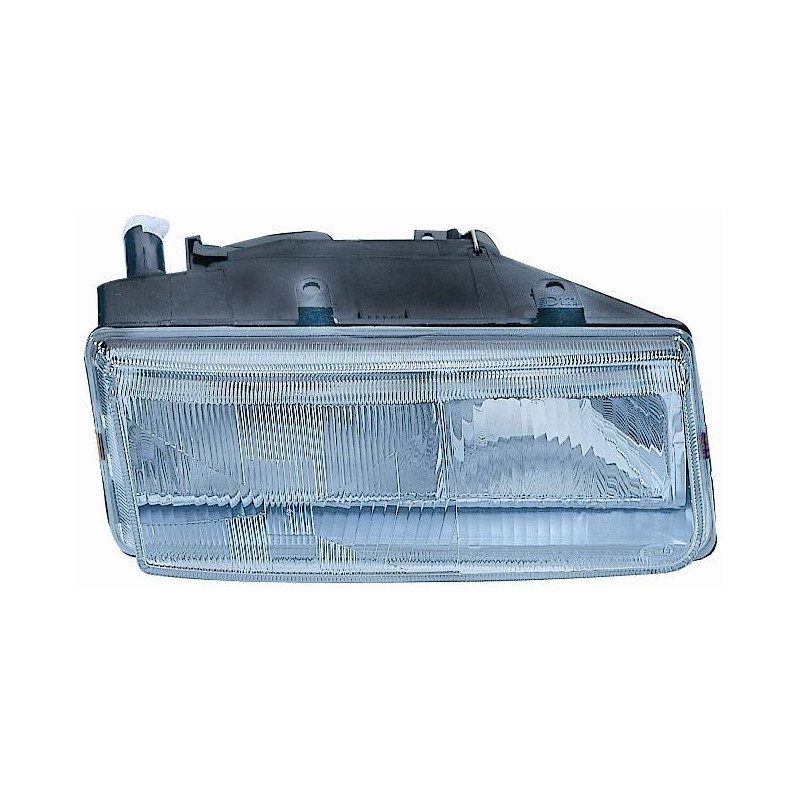 PROIETTORE SINISTRO H1,H1 CON PREDISPOSIZIONE REGOLAZIONE ELETTRICAMANUALE SEAT TOLEDO 1L2 19951999
