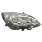 PROIETTORE SINISTRO H7,H1 CON MOTORE OPEL MERIVA S10 2014
