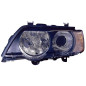 PROIETTORE SINISTRO XENON CON FANALE BIANCO BMW X5 E53 20002007 VERS 2004, BMW X5 E53 05-2 1981 VERS 012000