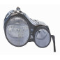 PROIETTORE DESTRO XENON MERCEDES-BENZ E CLASS W210 19961999