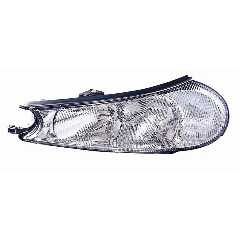 PROIETTORE SINISTRO H1,H7 CON PREDISPOSIZIONE REGOLAZIONE ELETTRICA FORD MONDEO BAP 19962000VERS 011998