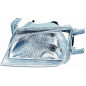 PROIETTORE SINISTRO H4 REGOLAZIONE ELETTRICA CON PREDISPOSIZIONE REGOLAZIONE ELETTRICA SUBARU JUSTY JMAMS 19972005, SUZUKI SWIF