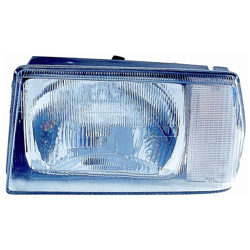 PROIETTORE SINISTRO LANCIA DELTA 831 19831992