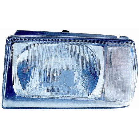 PROIETTORE SINISTRO LANCIA DELTA 831 19831992