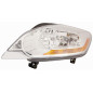 PROIETTORE DESTRO H7,H7 CON MOTORE CON PREDISPOSIZIONE REGOLAZIONE ELETTRICA FORD KUGA DM2 20082013