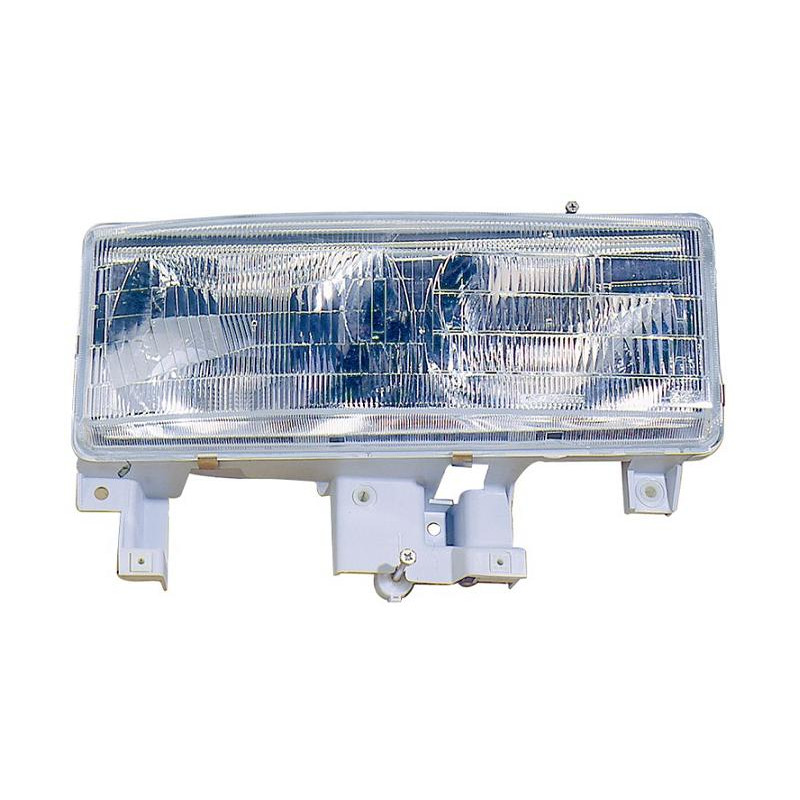 PROIETTORE SINISTRO MITSUBISHI CANTER FE5FE6FB5FB6 19962005