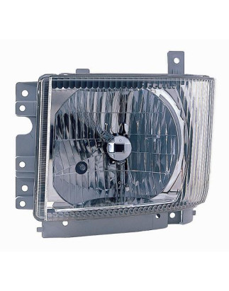 PROIETTORE DESTRO CON MOTORE ISUZU NPR 2007