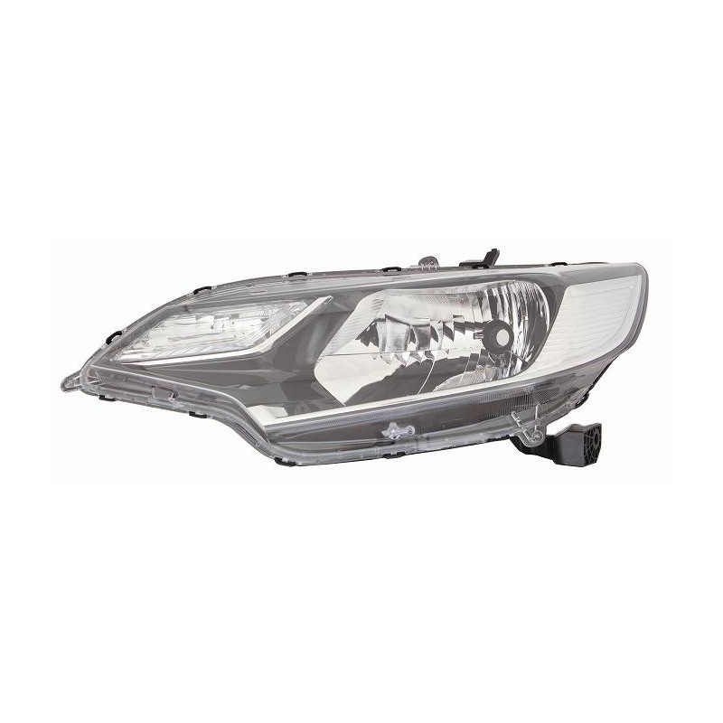 PROIETTORE DESTRO H4,WY21W,W5W CON PREDISPOSIZIONE REGOLAZIONE ELETTRICA HONDA JAZZ GEGGGPZA 20182020