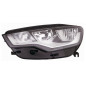 PROIETTORE DESTRO H7,H15 CON MOTORE AUDI A6 4GH4GJ4G24GC4G54GD 20102014