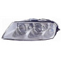 PROIETTORE SINISTRO XENON CON MOTORE VOLKSWAGEN TOUAREG 7LA7L67L7 20032010VERS 2007
