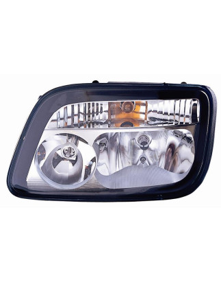 PROIETTORE DESTRO MERCEDES-BENZ ACTROS MP2MP3 20032008