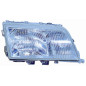 PROIETTORE DESTRO H1,H1,H3 MERCEDES-BENZ C CLASS W202 19931999